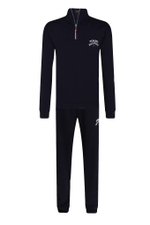 Спортивный костюм Tommy Hilfiger - темно-синий(KB0KB08491)