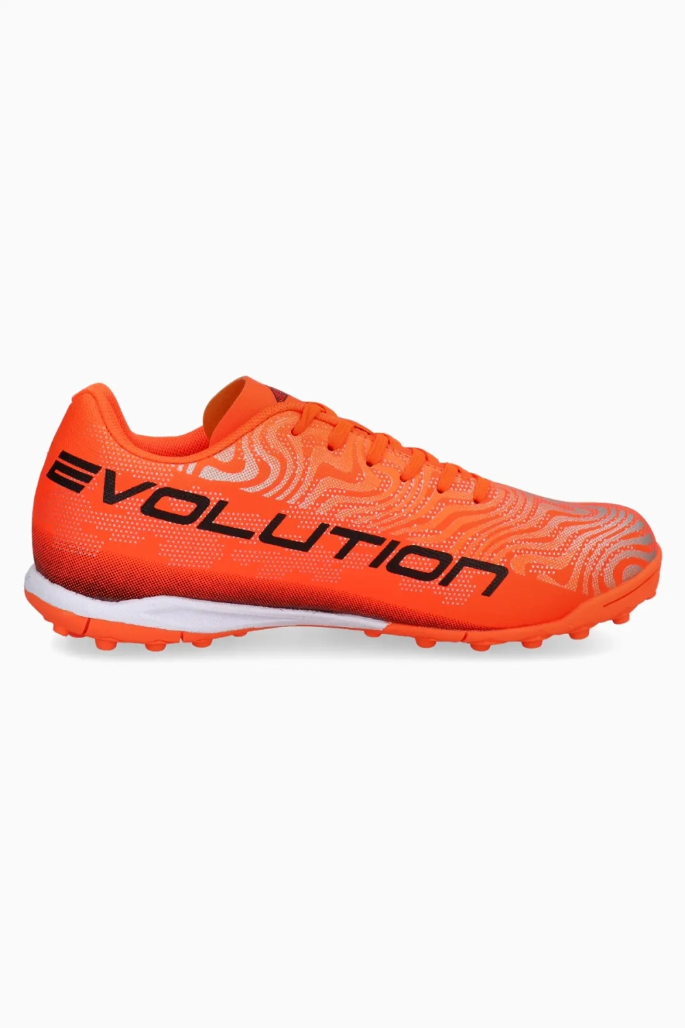Сороконожки Joma Evolution 2408 TF Junior - Оранжевый