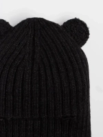 Балаклава детская с ушками, лапша