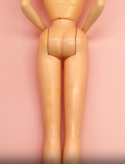 Кукла Барби винтаж 90х, 03023