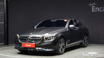 Mercedes-Benz E-Class W213 E250 Avangarde (05.2021)