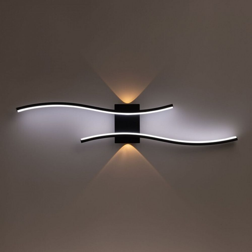 Накладной светильник De City Драйв 377024504