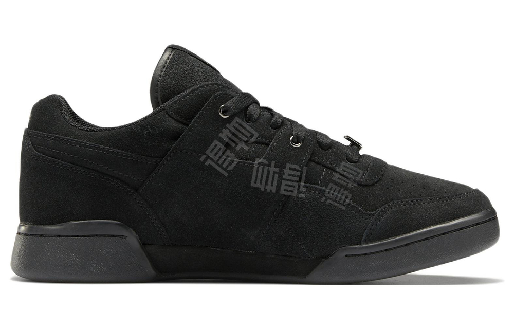 Кроссовки Dime Mtl X Reebok Workout Plus