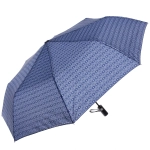 Зонт мужской полуавтомат «Ultramarine - Таро», микс 4 цвета, 8 спиц, d-96см, длина в слож. виде 28см