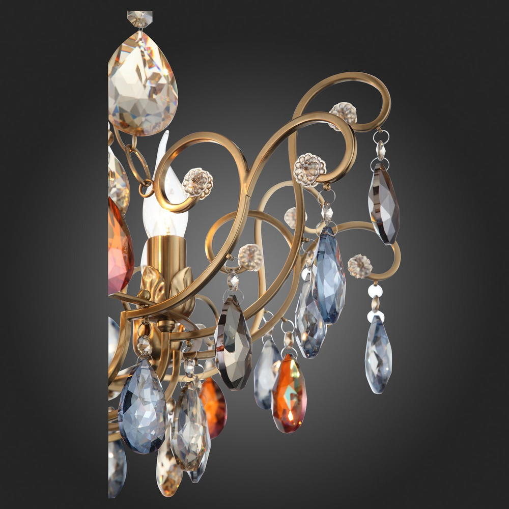 Люстра подвесная ST Luce Vianeta SL421.303.08