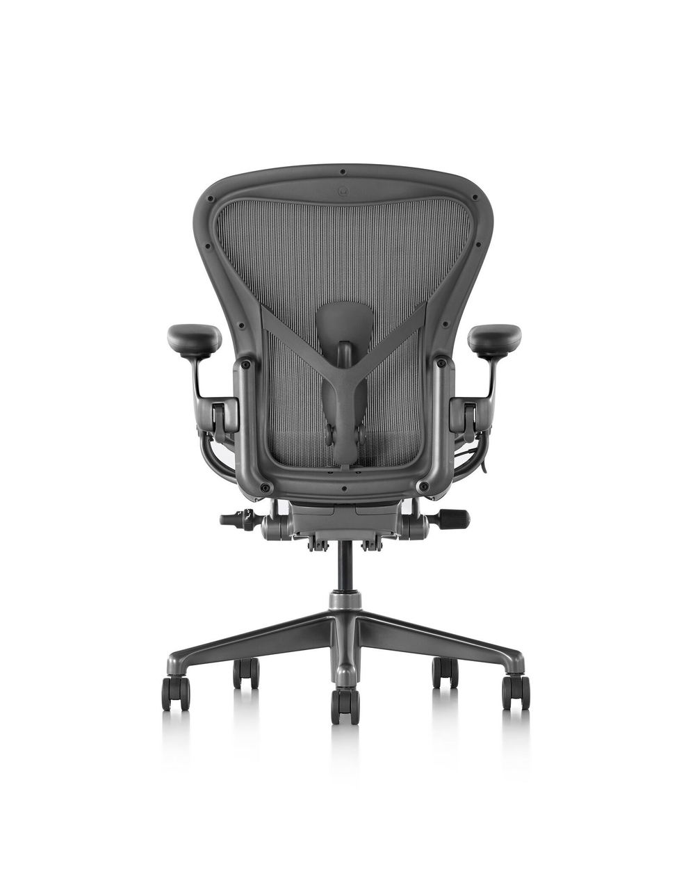 Herman Miller Aeron