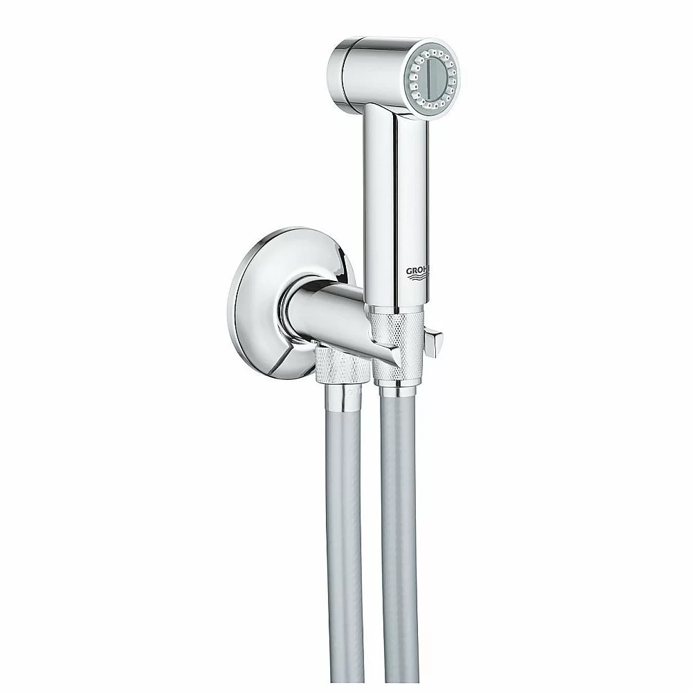 Душевой гарнитур Grohe Sena Trigger Spray 26329000