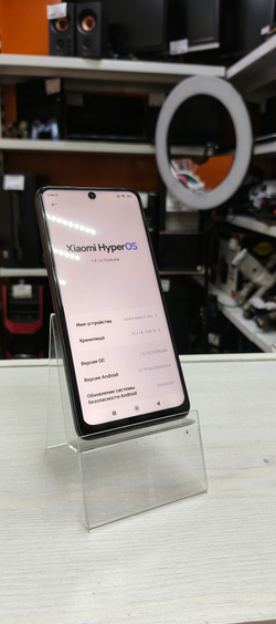 Смартфон Xiaomi Redmi Note 11 Pro 5G 8/128Gb