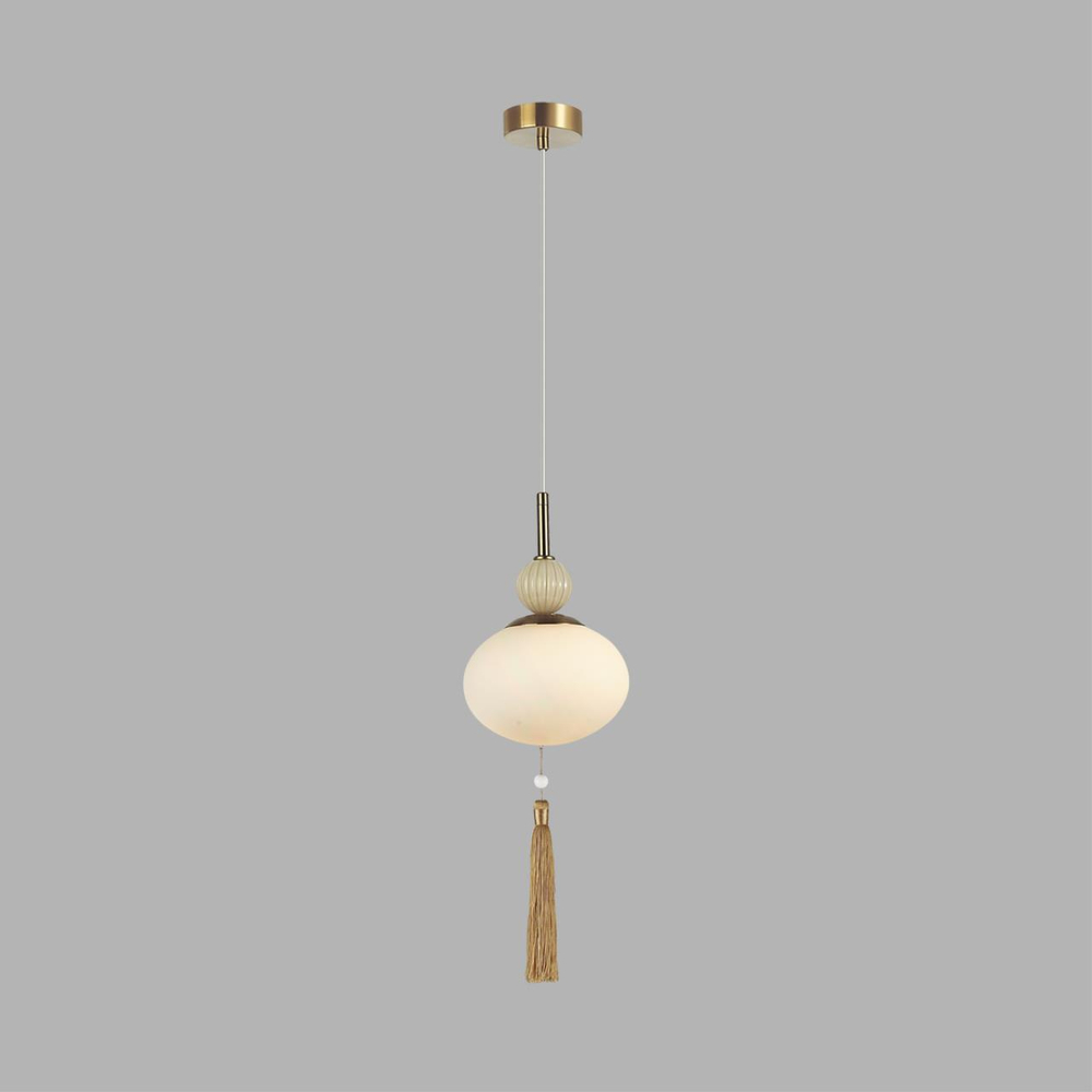 8272/1A LN Подвес E14 40Вт 220В IP20 NEOCLASSI