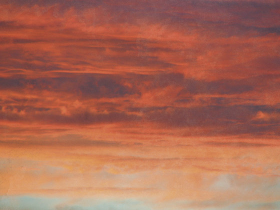 Коллекция SUNRISE AND SUNSET