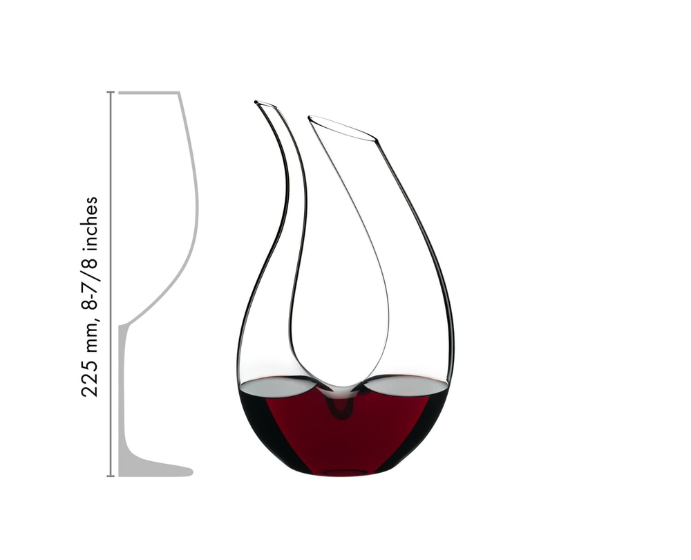 Декантер Amadeo Mini 750 мл Riedel