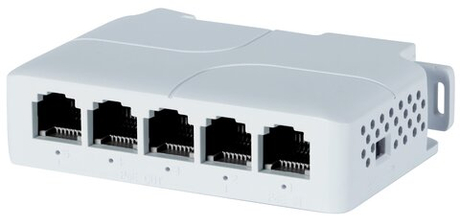 ST-NE004MC-MS Удлинитель PoE Smartec