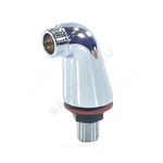 Переходник для смесителя 90гр Vidima BA200AA