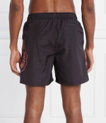 Шорты для плавания Just Cavalli - графитовый(76OAYB04CQNB5)