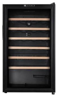 Винный шкаф La Sommeliere CVD50