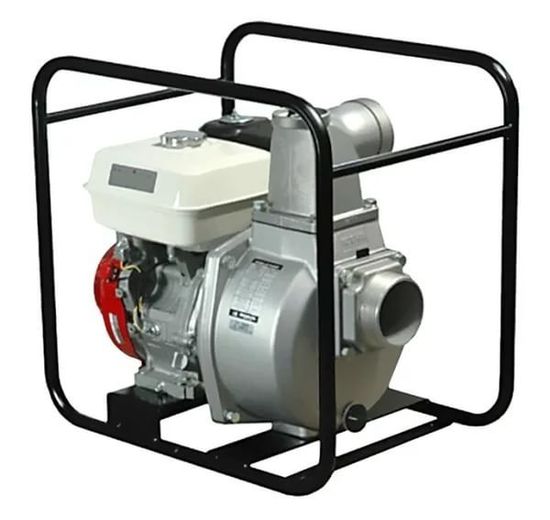 Бензиновая мотопомпа "KOSHIN" SEH-100X