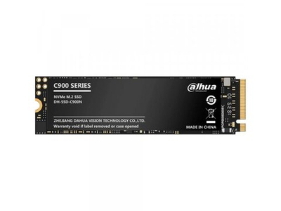SSD накопитель Dahua C900N 512ГБ, M.2 2280, PCIe 3.0 x4, NVMe [DHI-SSD-C900N512G]