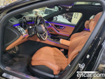 Mercedes-Benz S-Class W223 Maybach S580 4MATIC (12.2023)
