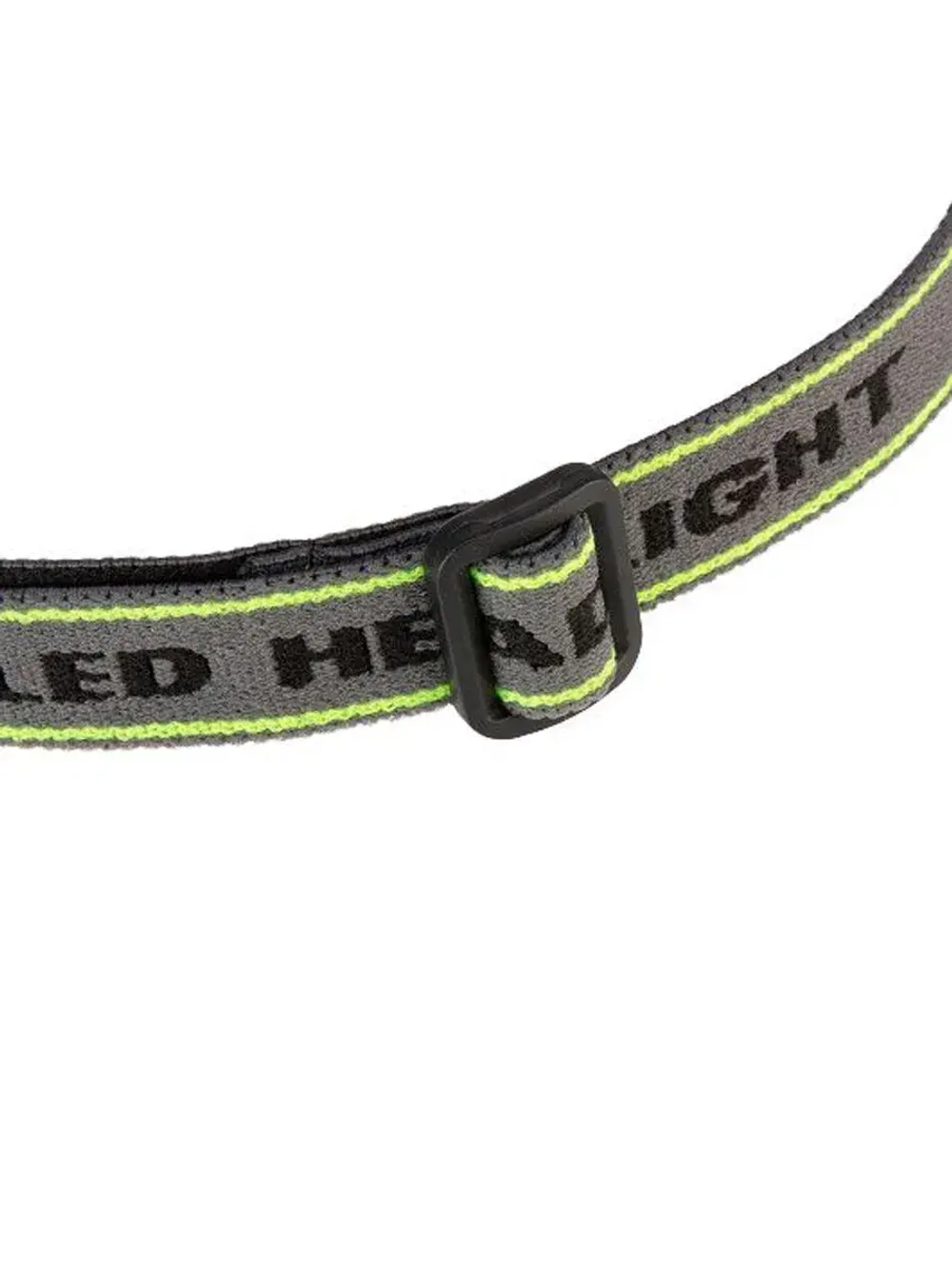 Фонарь налобный Helios (HS-FN-3023B) 80 LM, IPX4