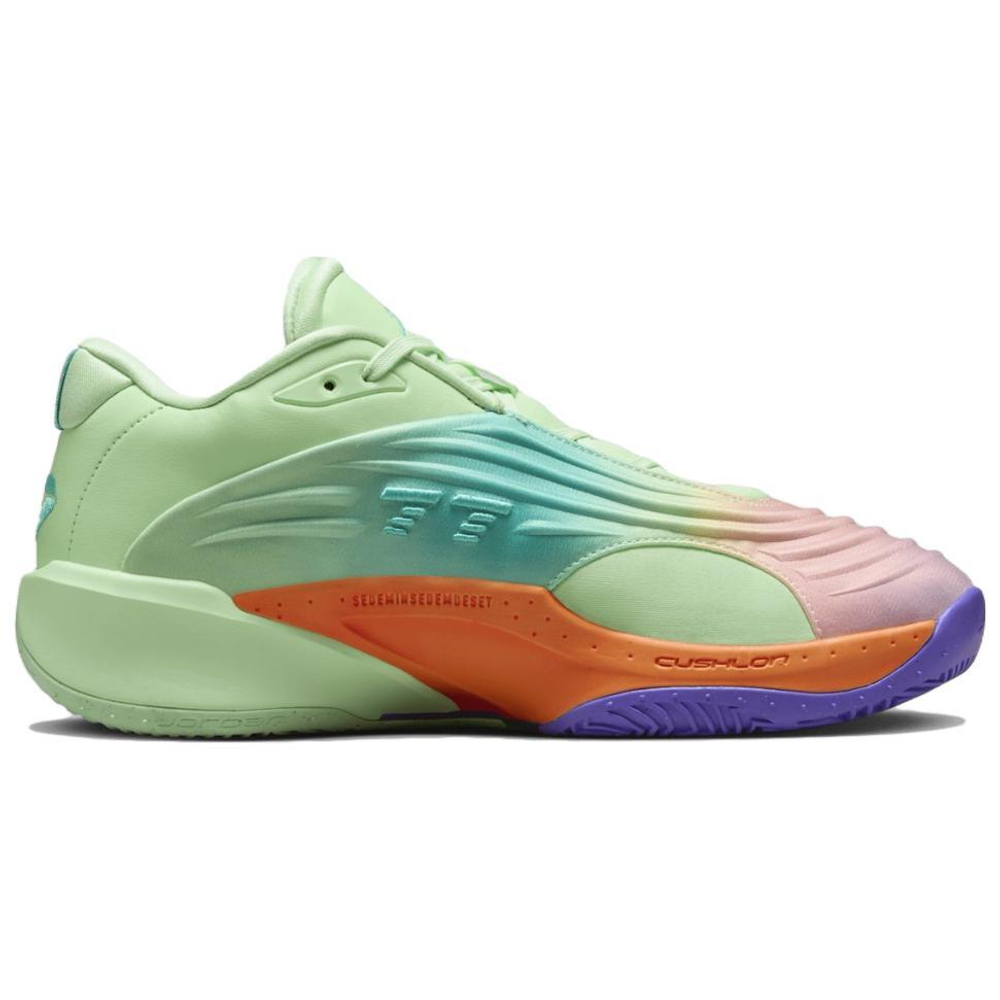 Кроссовки Jordan Luka 3 Pf