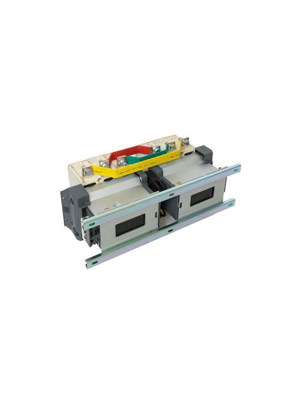 Контактор реверсивный КТЭ 330А кат. 230В AC 2НО EKF ctr-b-r-330