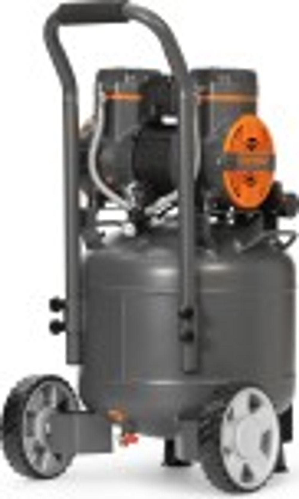 Компрессор поршневой безмасляный DAEWOO DAC 250SV