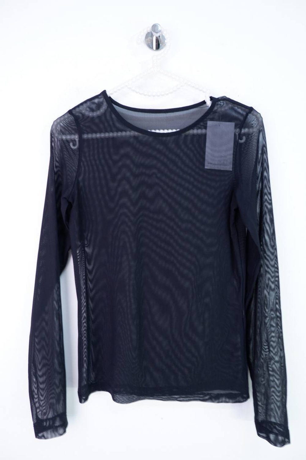 Блузка под пиджак, визуально на 40/42 размер