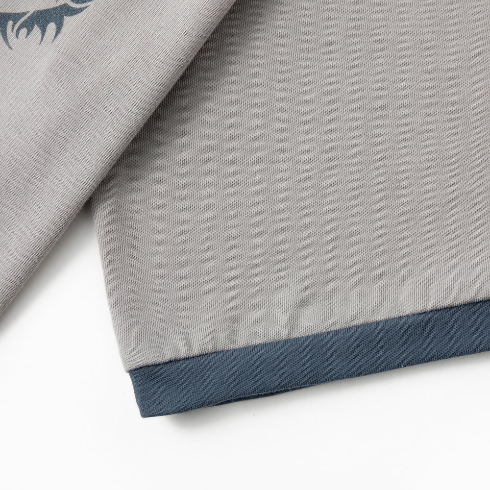 Футболка Ymkashix Love