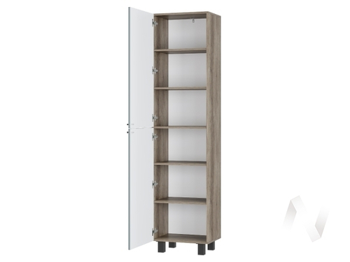 Пенал ПН-01 МС Олива (Дуб каньон/MF11)