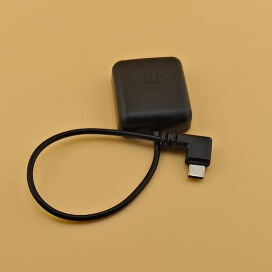 Type-C внешний GPS / GLONASS приемник чип uBlox 8 (QU8-TPC)