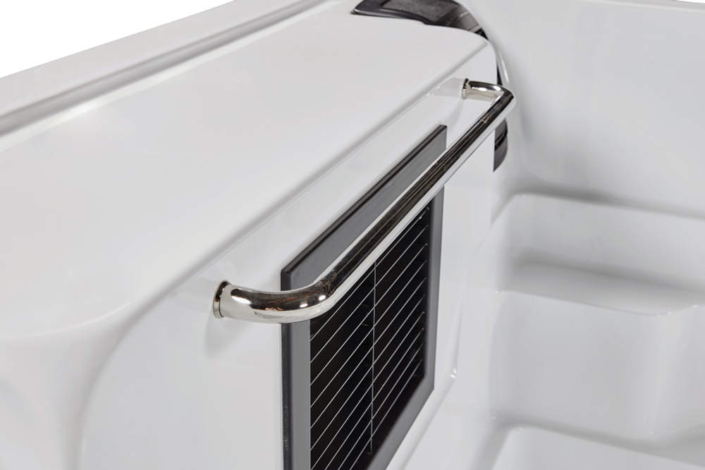 Плавательный спа бассейн Victoria Star VS-GT503