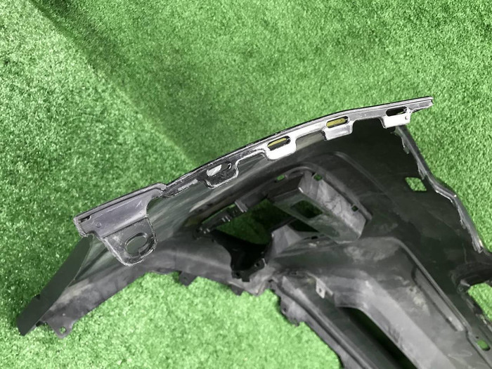 Бампер передний Subaru Forester 5 SK (2018-2021)