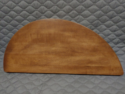 Гусли шлемовидные 20 струн без подлокотника