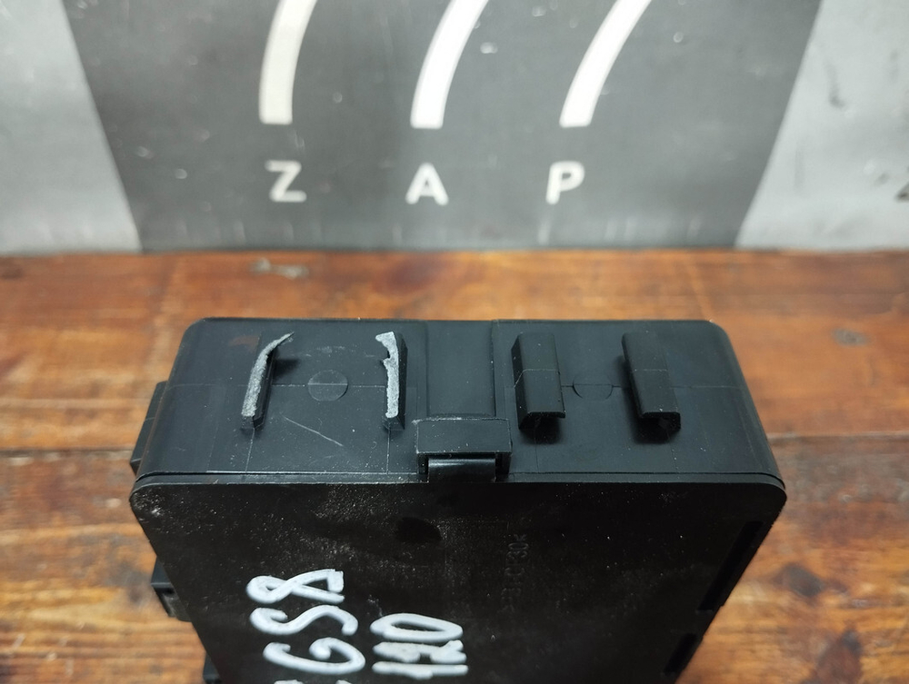 Блок электропривода багажника GAC GS8 1 16-23 Б/У Оригинал 8045014CAD0200
