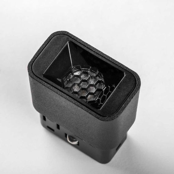 Светильник точечный Lightstar Uno 209437