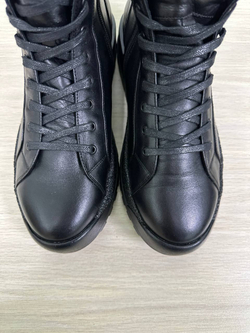 Ботинки женские(байка) 40р уценка_1338