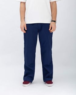 Брюки Workchino Navy