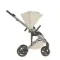 Коляска ANEX Eli 3 в 1 Milky