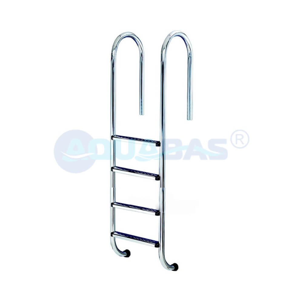 Лестница 4 ступени Flexinox MURO AISI 316 (87131140N)