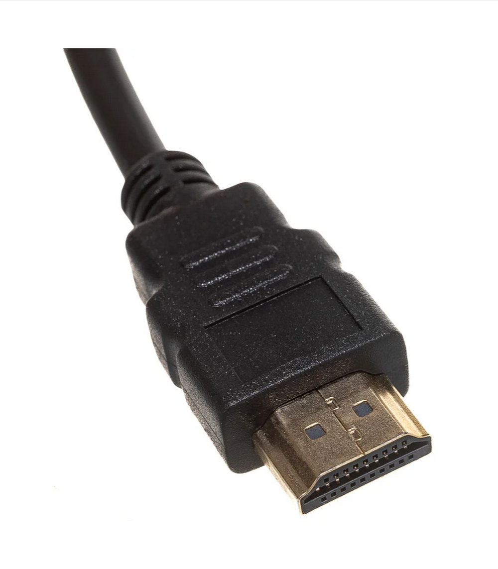 Кабель HDMI x HDMI -1.0 м. Perfeo H1001 (Ver 1.4)