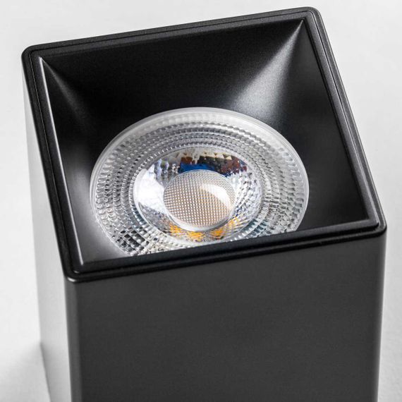 Корпус термостойкий PVC накладной д/крепления LED источника света Rullo 213337