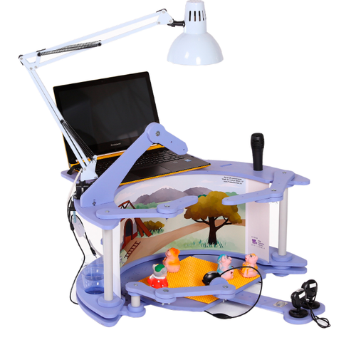 Мультстудия для кукольной анимации. Проф - версия.