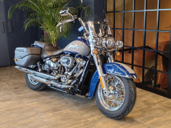 Harley-Davidson Heritage, 2024