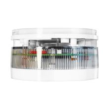 Оповещатель свето-звуковой адресный С2000-БОС