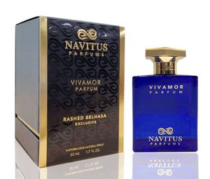 Navitus Parfums Vivamor