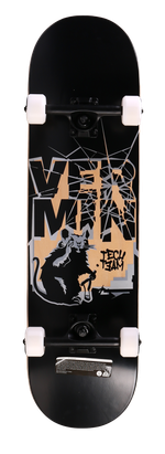 Скейтборд Tech Team Vermin Maple split 8.5"