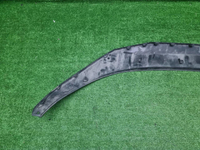 Юбка переднего бампера Hyundai Elantra 7 CN7 20-23