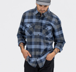 Рубашка Buffalo Plaid Shirt Harley-Davidson