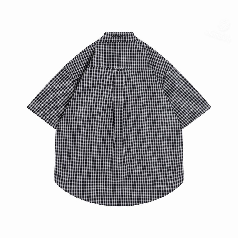 Рубашка Vetements