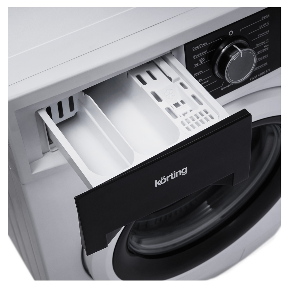 Стиральная машина Korting KWM 45ID1477